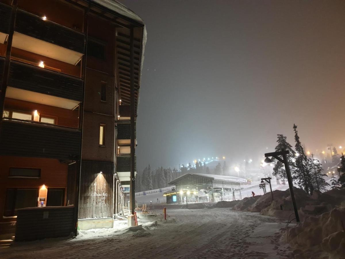 Rukavalley Unique47 Ski In - Ski Out ภายนอก รูปภาพ